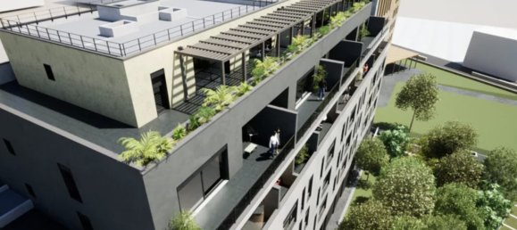 3 bedrooms Apartment in Valence, France No. 199627 3