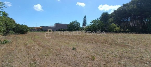 2319m² Land in Uggiano la Chiesa, Italy No. 148839 10