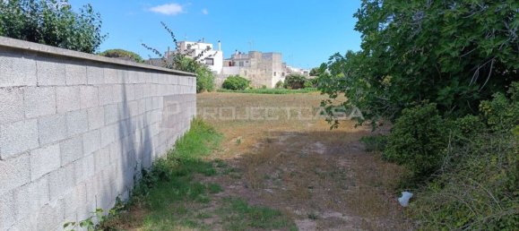 2319m² Land in Uggiano la Chiesa, Italy No. 148839 3