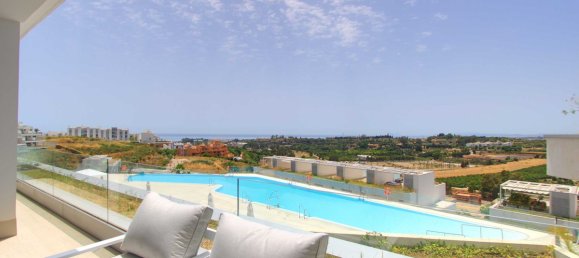 3 chambres Appartement à Estepona, Spain No. 177866 6