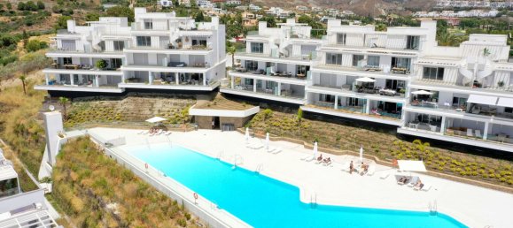 3 chambres Appartement à Estepona, Spain No. 177866 17