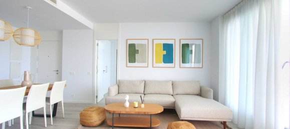 3 chambres Appartement à Estepona, Spain No. 177866 13