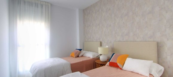 3 chambres Appartement à Estepona, Spain No. 177866 22