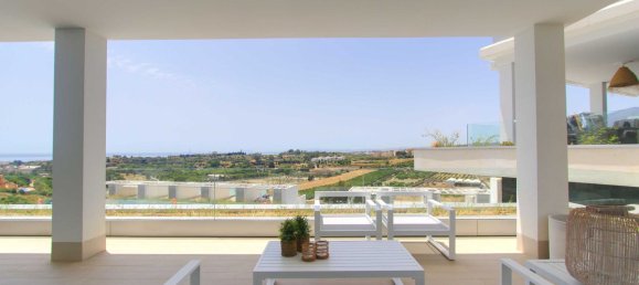 3 chambres Appartement à Estepona, Spain No. 177866 14