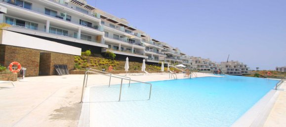 3 chambres Appartement à Estepona, Spain No. 177866 9