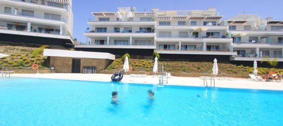 3 chambres Appartement à Estepona, Spain No. 177866 33