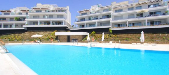 3 chambres Appartement à Estepona, Spain No. 177866 34