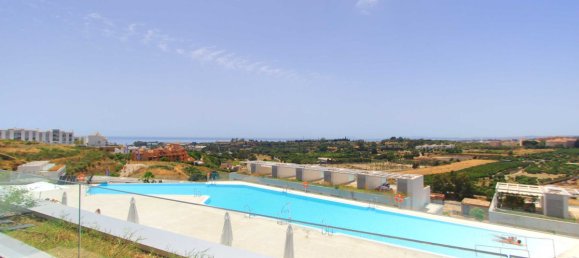 3 chambres Appartement à Estepona, Spain No. 177866 18