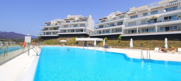 3 chambres Appartement à Estepona, Spain No. 177866 2