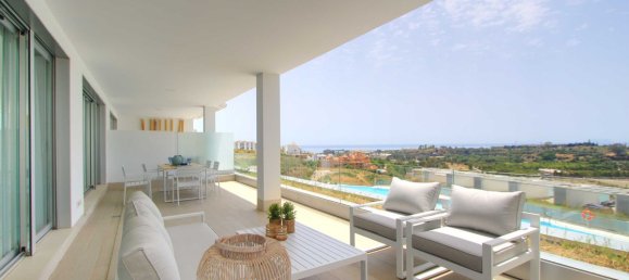 3 chambres Appartement à Estepona, Spain No. 177866 32