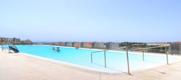 3 chambres Appartement à Estepona, Spain No. 177866 11