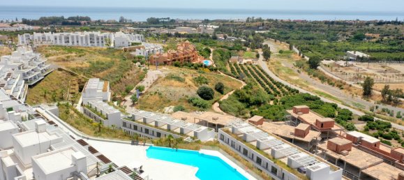 3 chambres Appartement à Estepona, Spain No. 177866 24