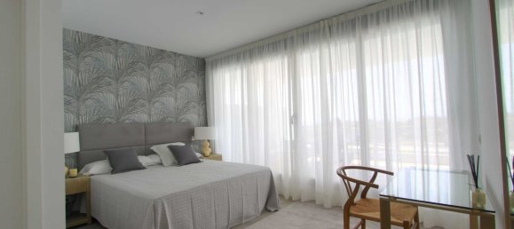 3 chambres Appartement à Estepona, Spain No. 177866 27