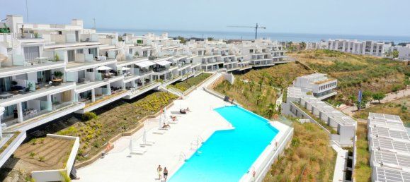 3 chambres Appartement à Estepona, Spain No. 177866 35