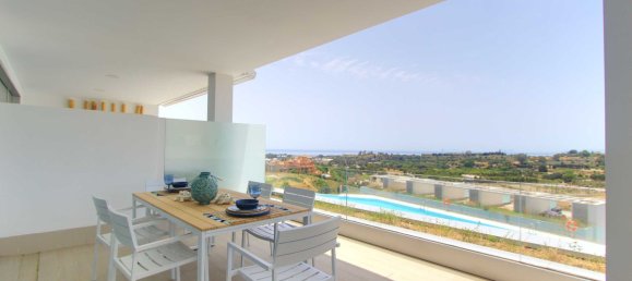 3 chambres Appartement à Estepona, Spain No. 177866 15