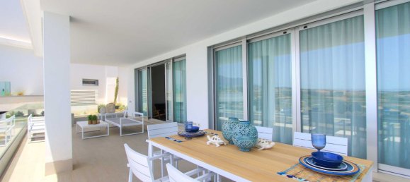 3 chambres Appartement à Estepona, Spain No. 177866 7