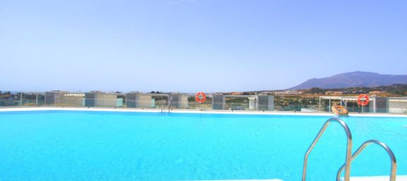 3 chambres Appartement à Estepona, Spain No. 177866 3