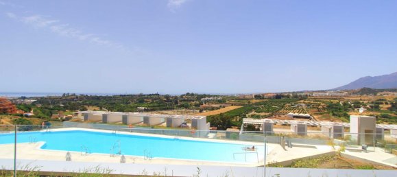 3 chambres Appartement à Estepona, Spain No. 177866 29