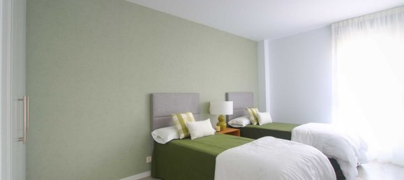 3 chambres Appartement à Estepona, Spain No. 177866 23