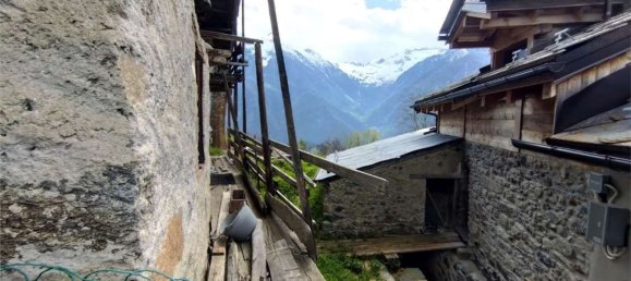 Casa de 3 divisões em Challand Saint Anselme, Italy N.º 161668 21