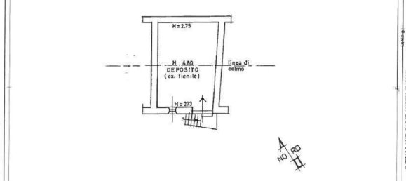 Casa de 3 divisões em Challand Saint Anselme, Italy N.º 161668 30