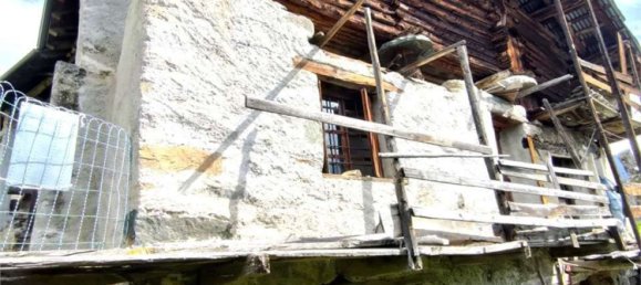 Casa de 3 divisões em Challand Saint Anselme, Italy N.º 161668 28