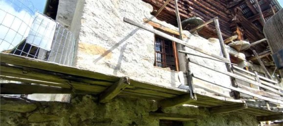 Casa de 3 divisões em Challand Saint Anselme, Italy N.º 161668 2