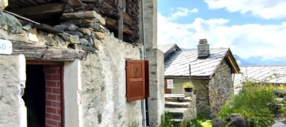 Casa de 3 divisões em Challand Saint Anselme, Italy N.º 161668 12