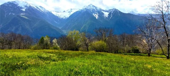 Casa de 3 divisões em Challand Saint Anselme, Italy N.º 161668 26