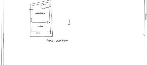 Casa de 3 divisões em Challand Saint Anselme, Italy N.º 161668 31