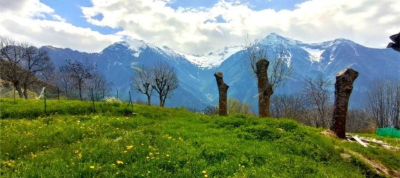 Casa de 3 divisões em Challand Saint Anselme, Italy N.º 161668 22