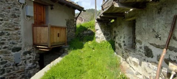 Casa de 3 divisões em Challand Saint Anselme, Italy N.º 161668 18