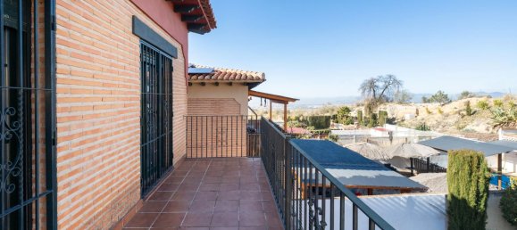 4 غرف نوم منزل في Jun, Spain رقم 94739 16