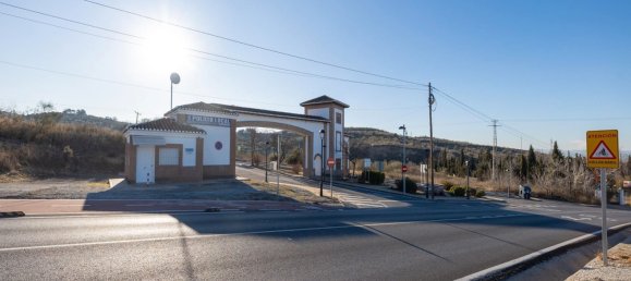 4 غرف نوم منزل في Jun, Spain رقم 94739 4