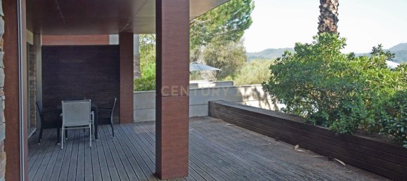 2 Schlafzimmer Wohnung in Grandola, Portugal, Nr. 131125 4