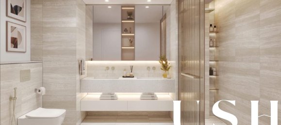 Studio à Downtown Dubai (Downtown Burj Dubai), UAE No. 97928 8