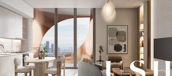 Studio à Downtown Dubai (Downtown Burj Dubai), UAE No. 97928 4