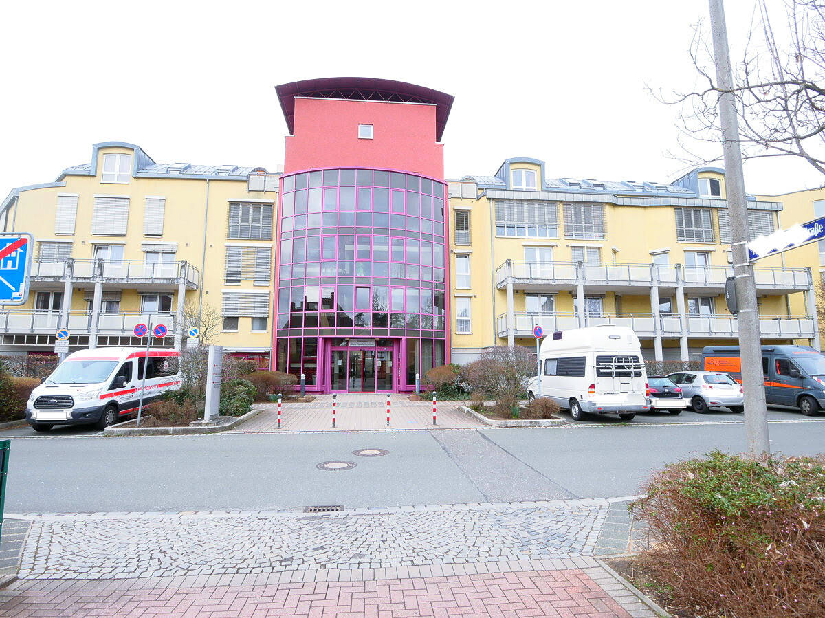 Apartamento T1 em Nuremberg, Germany N.º 182766