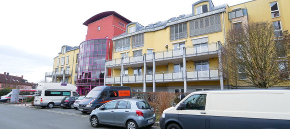 Apartamento T1 em Nuremberg, Germany N.º 182766 12