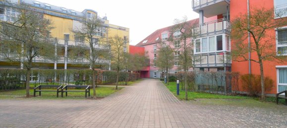 Apartamento T1 em Nuremberg, Germany N.º 182766 13