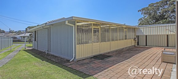 3 bedrooms House in Dapto, Australia No. 75 8