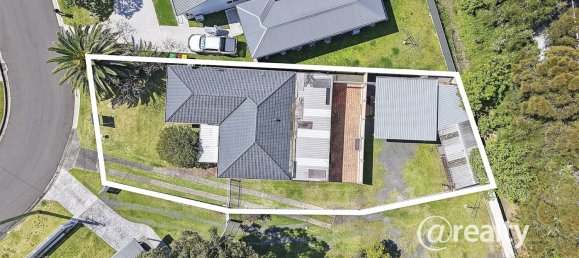 3 bedrooms House in Dapto, Australia No. 75 10