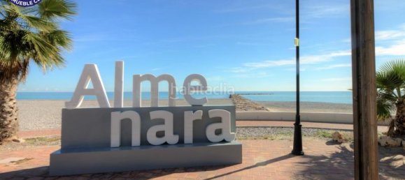 1011m² Land in Almenara, Spain No. 139515 8