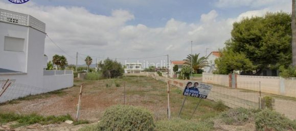 1011m² Land in Almenara, Spain No. 139515 5