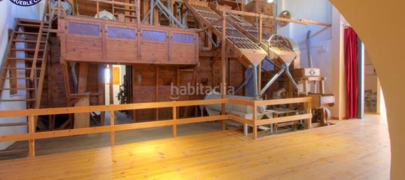 1011m² Land in Almenara, Spain No. 139515 22