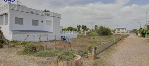1011m² Land in Almenara, Spain No. 139515 4