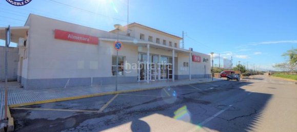 1011m² Land in Almenara, Spain No. 139515 2