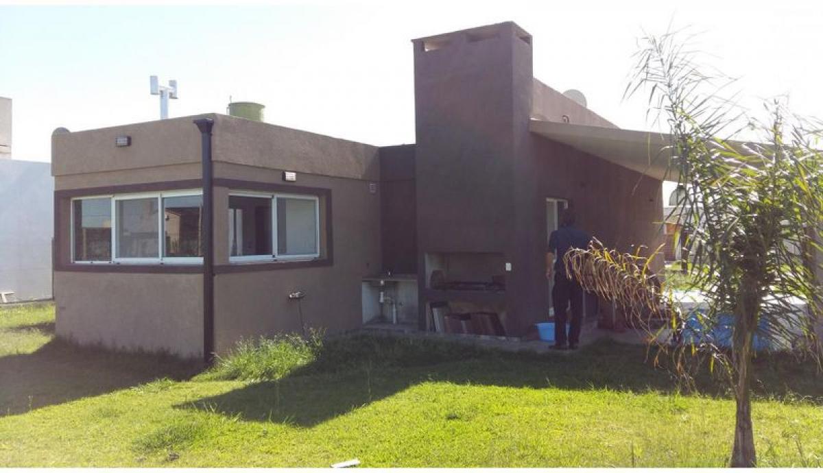 Дом с 2 спальнями в провинция Санта-Фе, Аргентина № 7405