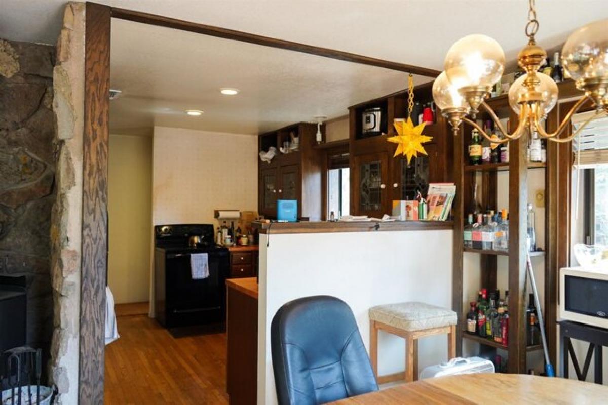 3 bedrooms House in Mammoth Lakes, USA No. 409584