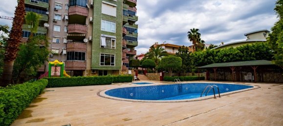 4غرفة شقة في Alanya, Turkey رقم 23093 6